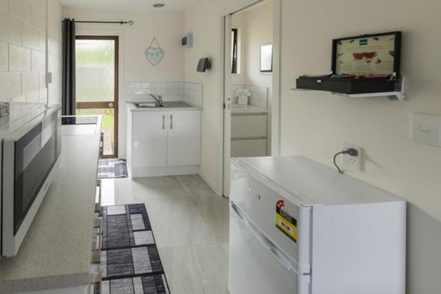 Marton Motel Nz Πάλμερστον Νορθ Εξωτερικό φωτογραφία