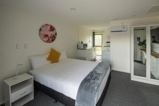 Marton Motel Nz Πάλμερστον Νορθ Εξωτερικό φωτογραφία