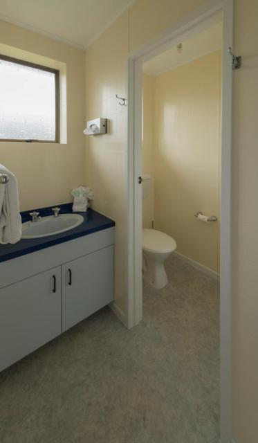 Marton Motel Nz Πάλμερστον Νορθ Εξωτερικό φωτογραφία