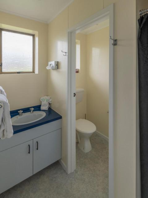 Marton Motel Nz Πάλμερστον Νορθ Εξωτερικό φωτογραφία