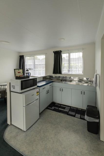 Marton Motel Nz Πάλμερστον Νορθ Εξωτερικό φωτογραφία