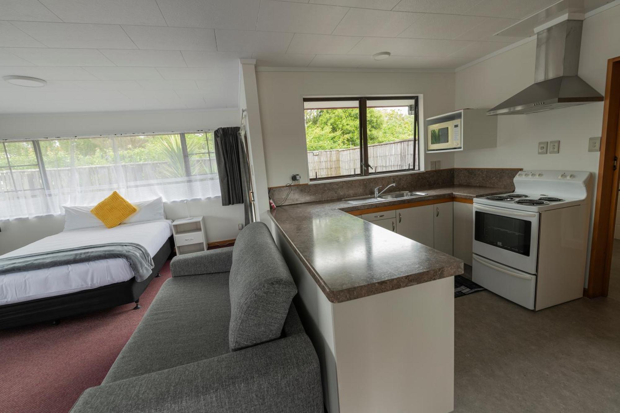 Marton Motel Nz Πάλμερστον Νορθ Εξωτερικό φωτογραφία