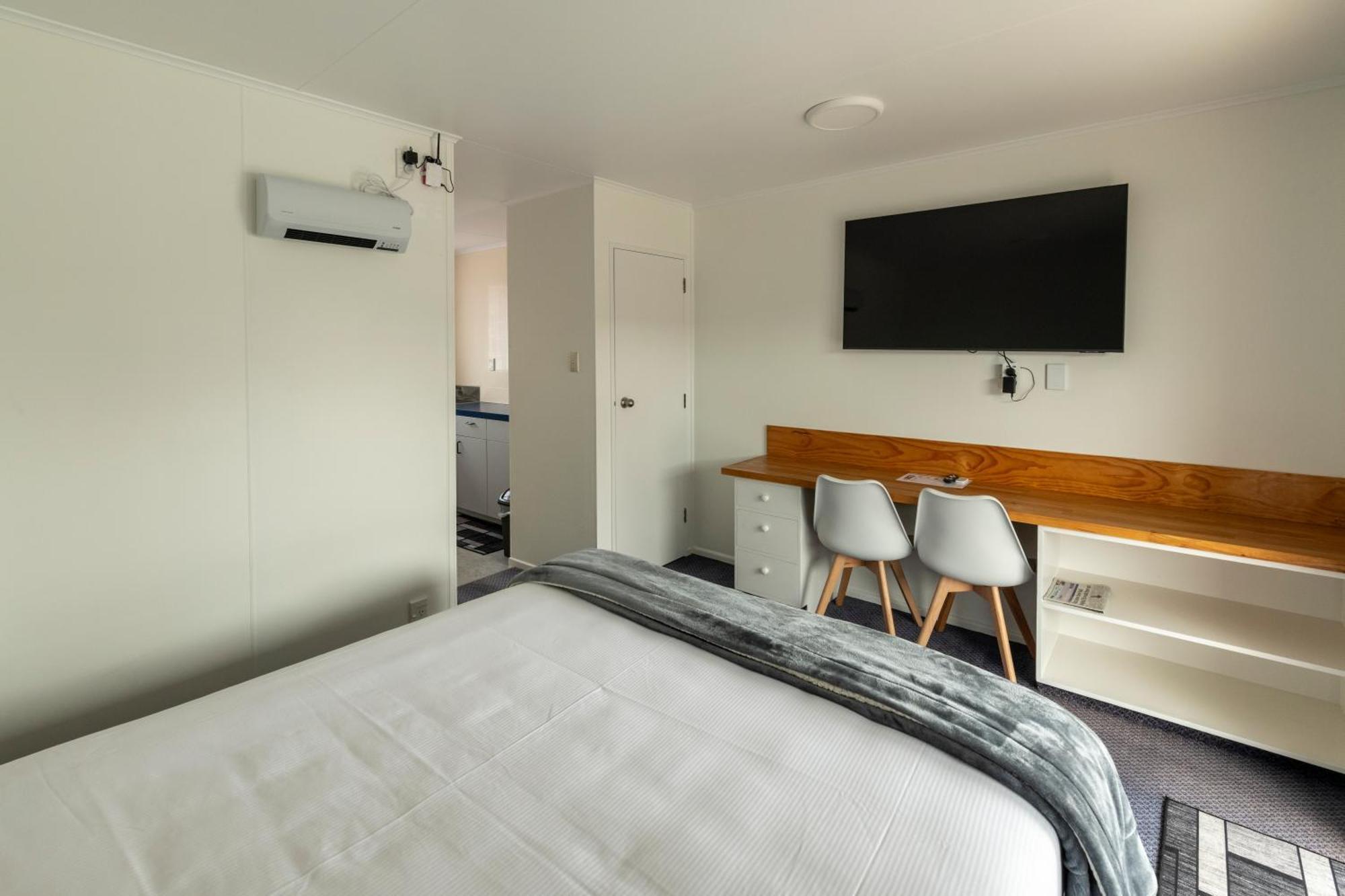 Marton Motel Nz Πάλμερστον Νορθ Εξωτερικό φωτογραφία