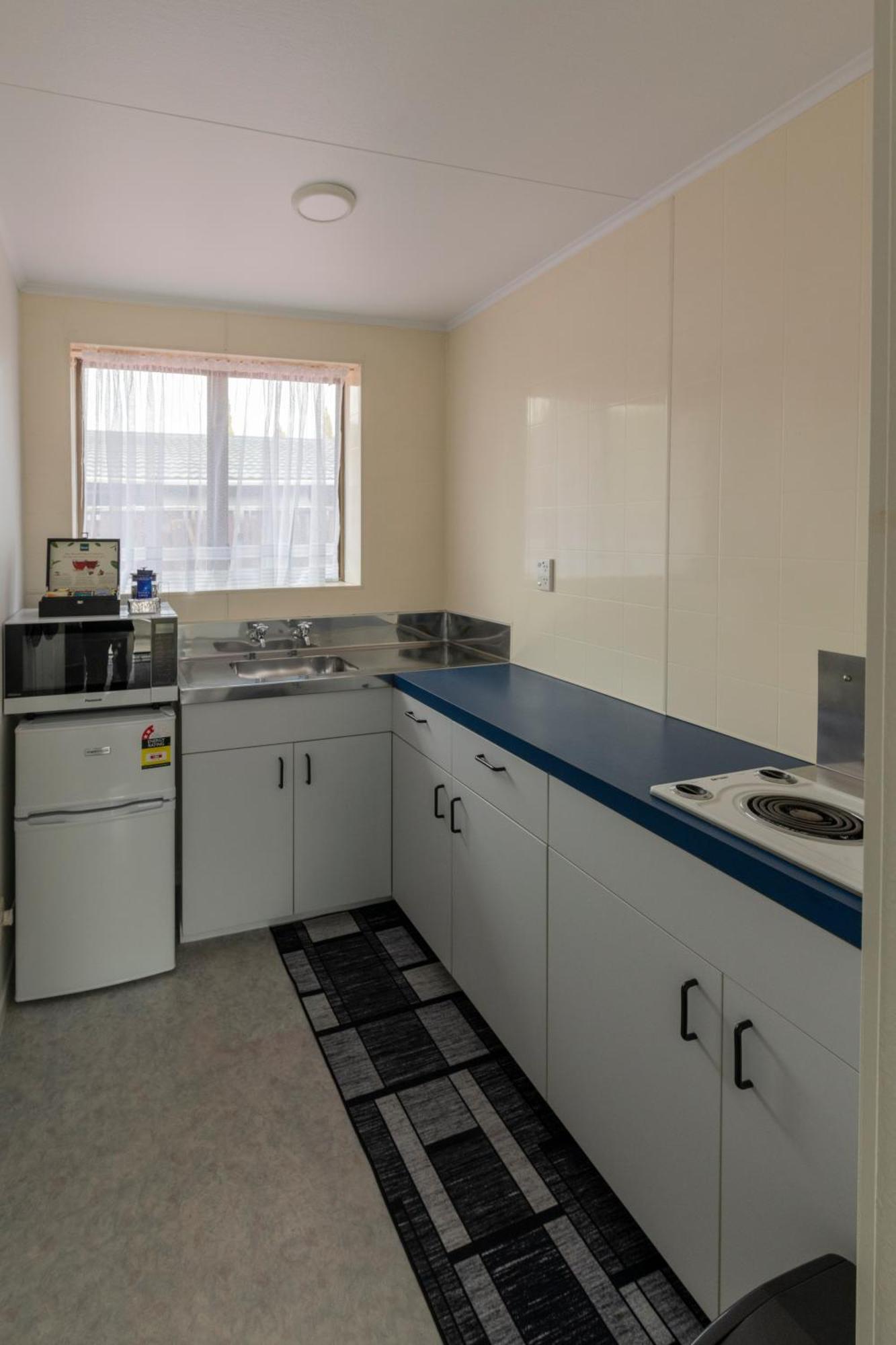 Marton Motel Nz Πάλμερστον Νορθ Εξωτερικό φωτογραφία