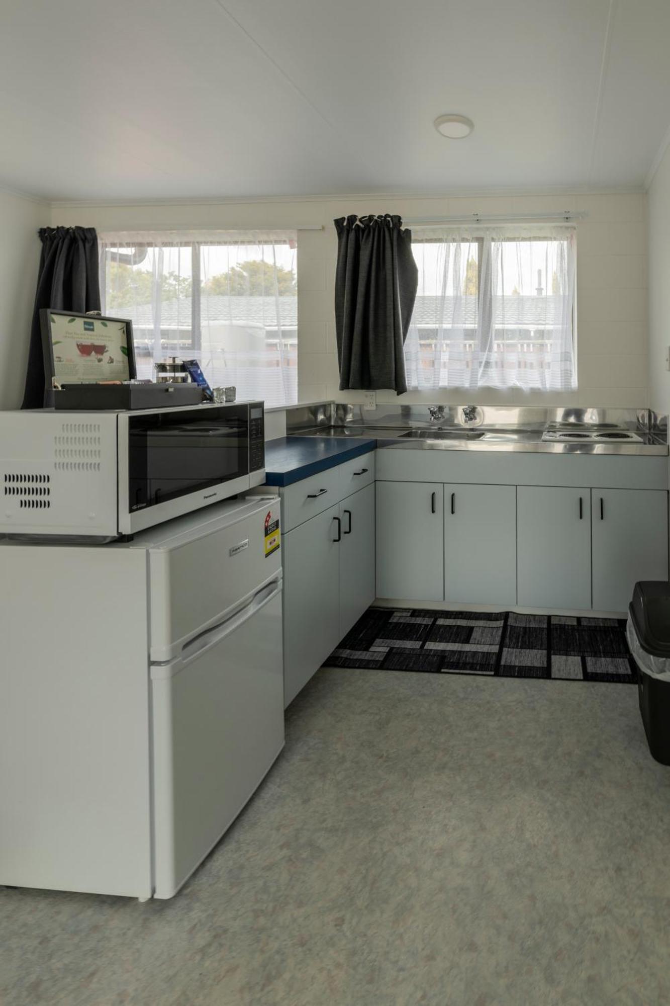Marton Motel Nz Πάλμερστον Νορθ Εξωτερικό φωτογραφία